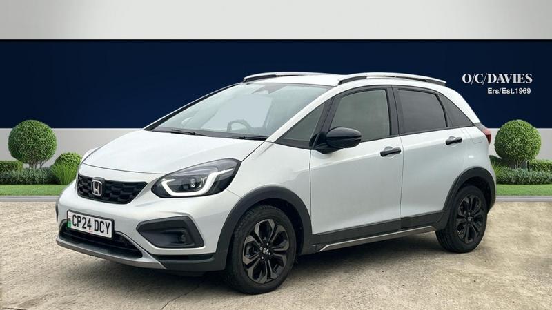 Used Honda Jazz 2024 for sale - 77301263: Photo 4