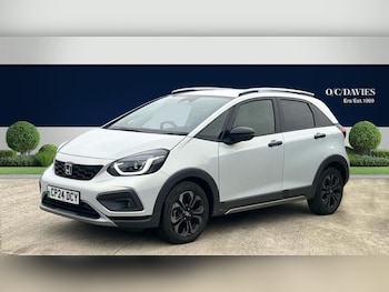 Used Honda Jazz 2024 for sale - 77301263: Photo