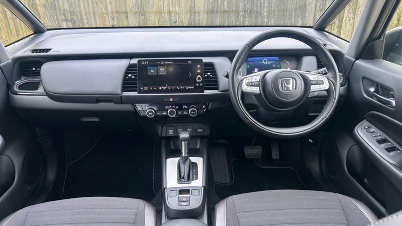 Used Honda Jazz 2024 for sale - 77301263: Photo 5