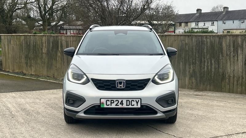 Used Honda Jazz 2024 for sale - 77301263: Photo 7