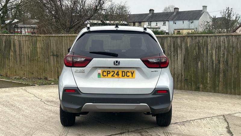 Used Honda Jazz 2024 for sale - 77301263: Photo 8