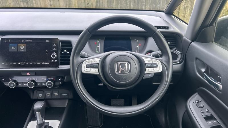 Used Honda Jazz 2024 for sale - 77301263: Photo 9