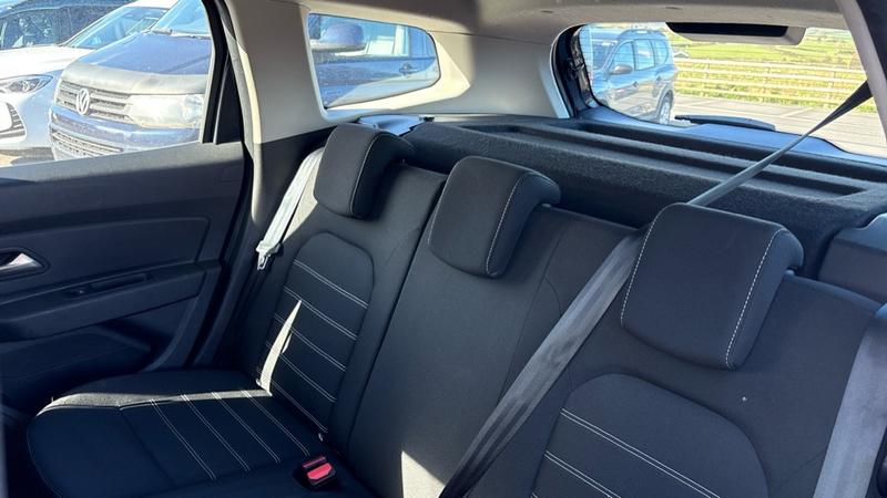 Used Dacia Duster 2022 for sale - 77417161: Photo 10