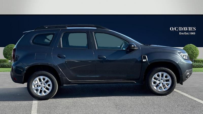 Used Dacia Duster 2022 for sale - 77417161: Photo 2