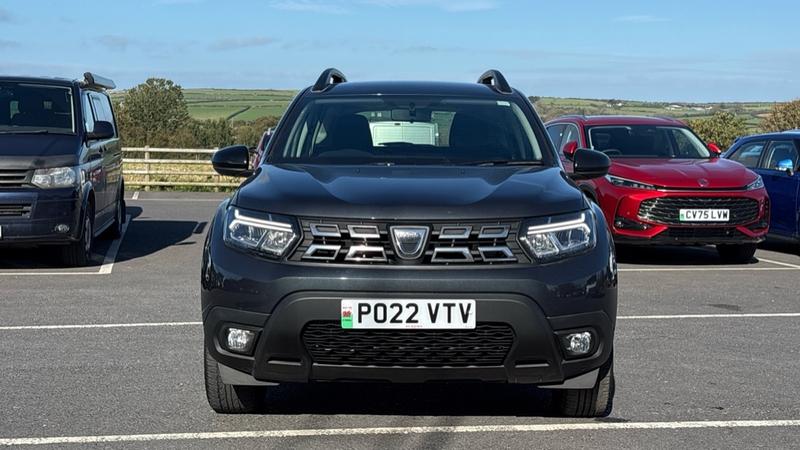 Used Dacia Duster 2022 for sale - 77417161: Photo 7