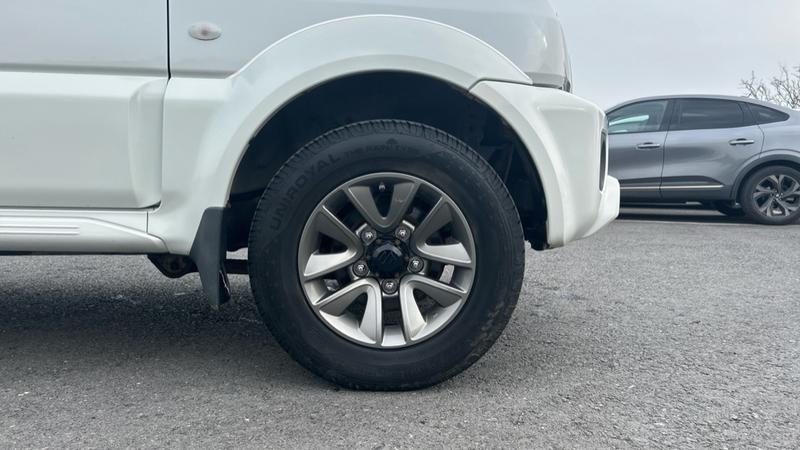 Used Suzuki Jimny 2015 for sale - 77848643: Photo 15