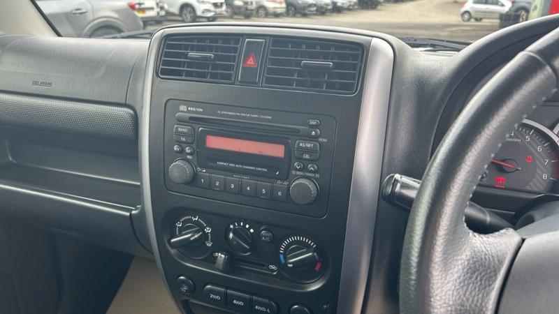 Used Suzuki Jimny 2015 for sale - 77848643: Photo 16