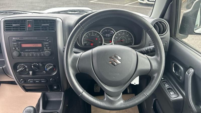 Used Suzuki Jimny 2015 for sale - 77848643: Photo 9