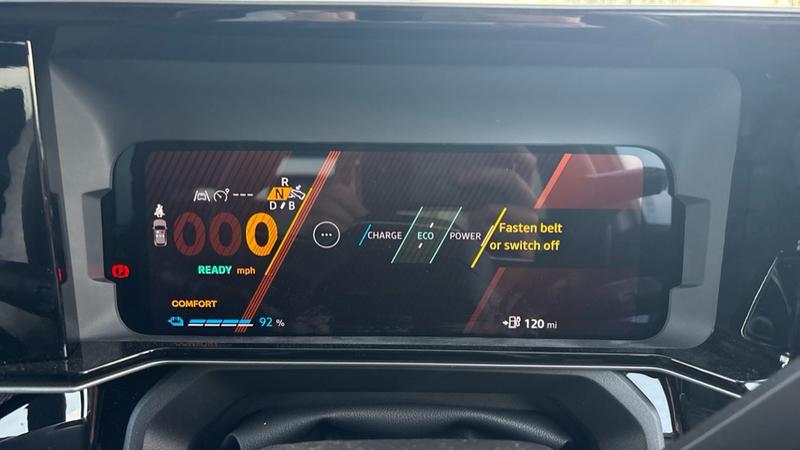 Used Renault 5 E-Tech electric 2025 for sale - 76568508: Photo 11