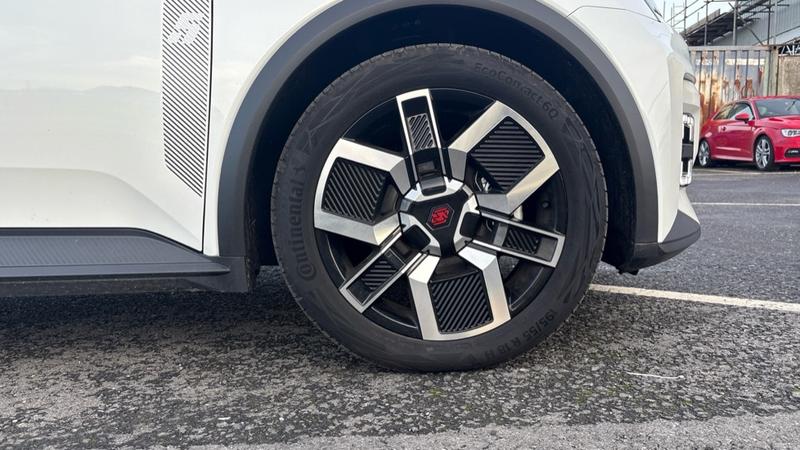 Used Renault 5 E-Tech electric 2025 for sale - 76568508: Photo 15