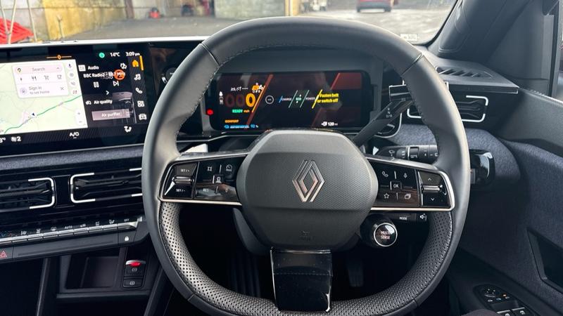 Used Renault 5 E-Tech electric 2025 for sale - 76568508: Photo 9