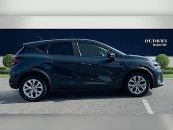 Used Renault Captur 2022 for sale - 78226564: Photo