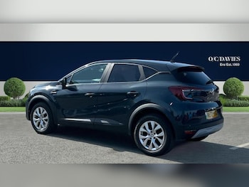 Used Renault Captur 2022 for sale - 78226564: Photo