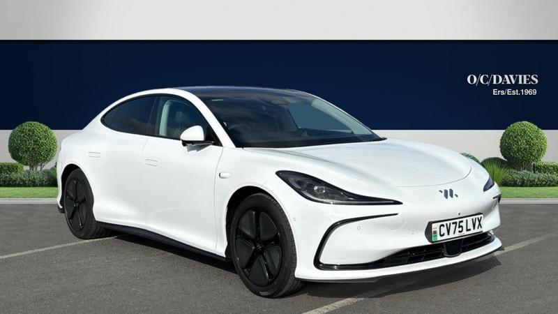 Used MG MG IM5 2025 for sale - 76405248: Photo 1