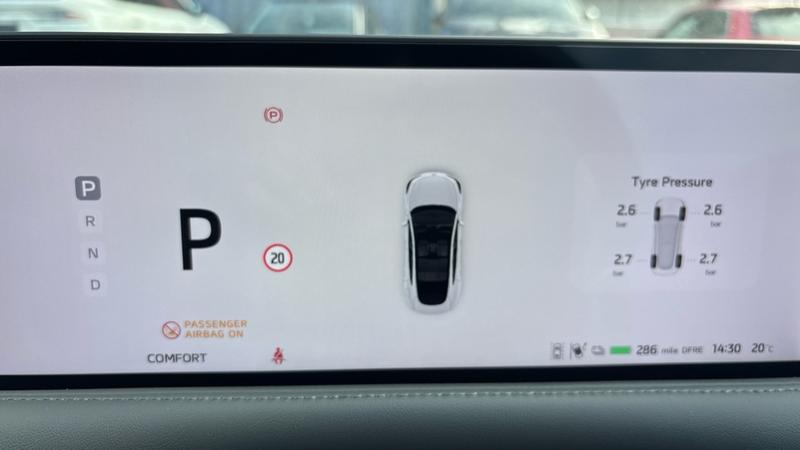 Used MG MG IM5 2025 for sale - 76405248: Photo 11