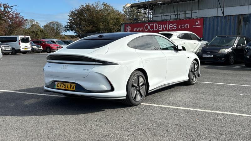 Used MG MG IM5 2025 for sale - 76405248: Photo 12