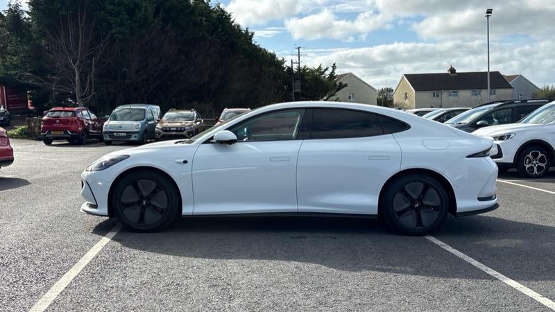 Used MG MG IM5 2025 for sale - 76405248: Photo 13