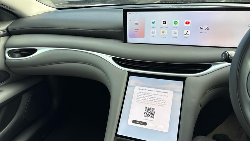 Used MG MG IM5 2025 for sale - 76405248: Photo 16