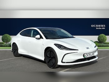 Used MG MG IM5 2025 for sale - 76405248: Photo