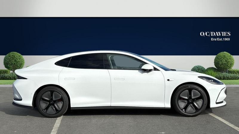 Used MG MG IM5 2025 for sale - 76405248: Photo 2