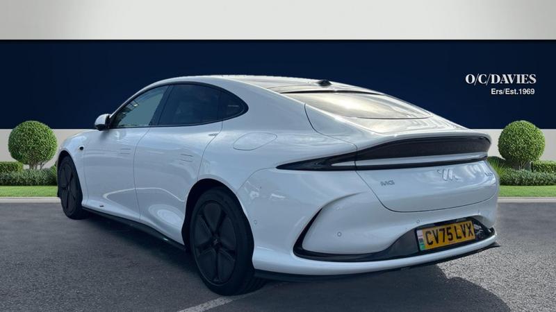 Used MG MG IM5 2025 for sale - 76405248: Photo 3