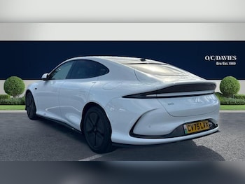 Used MG MG IM5 2025 for sale - 76405248: Photo