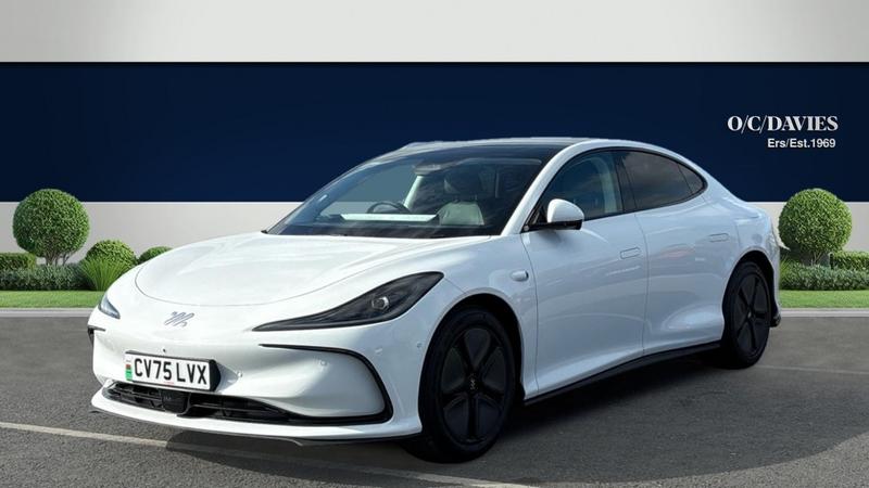 Used MG MG IM5 2025 for sale - 76405248: Photo 4