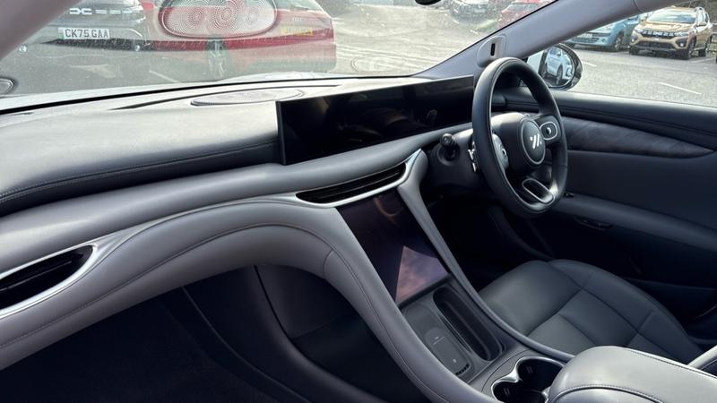 Used MG MG IM5 2025 for sale - 76405248: Photo 6