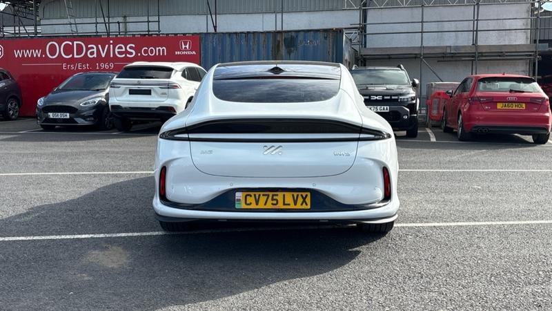 Used MG MG IM5 2025 for sale - 76405248: Photo 8