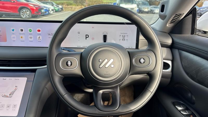 Used MG MG IM5 2025 for sale - 76405248: Photo 9