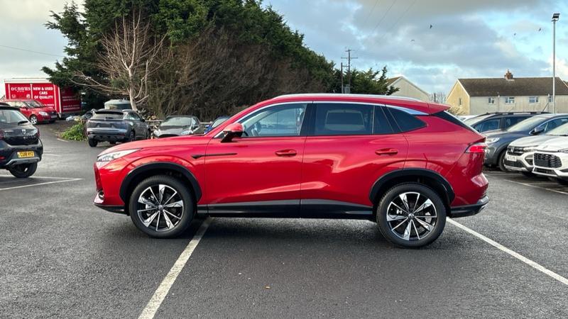 Used MG MG HS 2025 for sale - 77649975: Photo 13