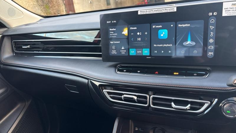 Used MG MG HS 2025 for sale - 77649975: Photo 16