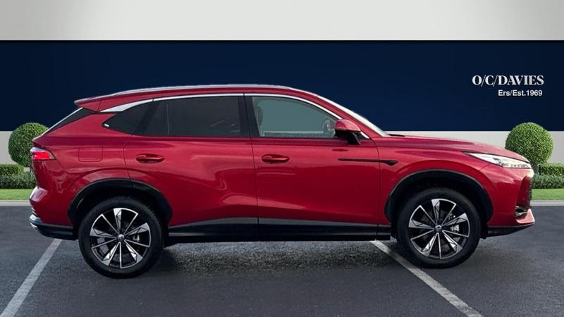 Used MG MG HS 2025 for sale - 77649975: Photo 2