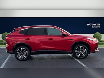 Used MG MG HS undefined for sale - 77649975: Photo