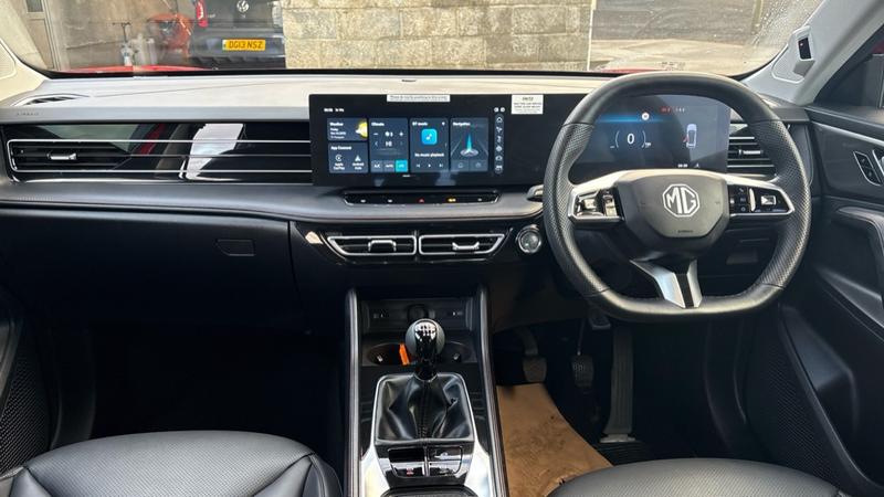 Used MG MG HS 2025 for sale - 77649975: Photo 5