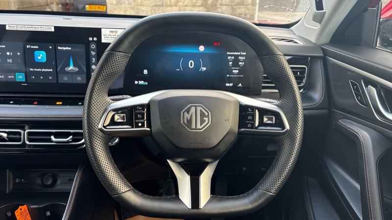 Used MG MG HS 2025 for sale - 77649975: Photo 9