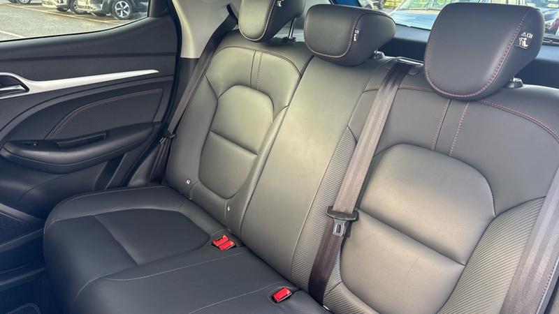 Used MG MG ZS 2023 for sale - 76776771: Photo 10
