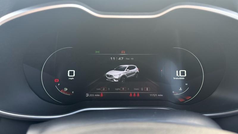 Used MG MG ZS 2023 for sale - 76776771: Photo 11