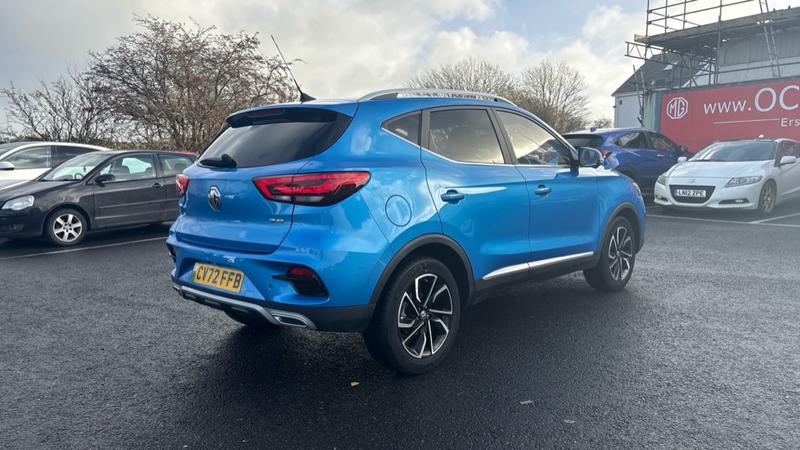 Used MG MG ZS 2023 for sale - 76776771: Photo 12