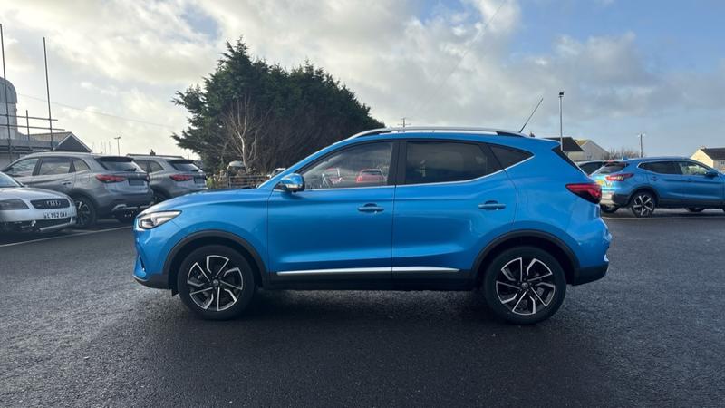 Used MG MG ZS 2023 for sale - 76776771: Photo 13