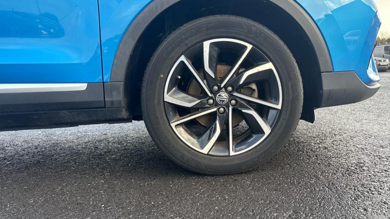 Used MG MG ZS 2023 for sale - 76776771: Photo 15