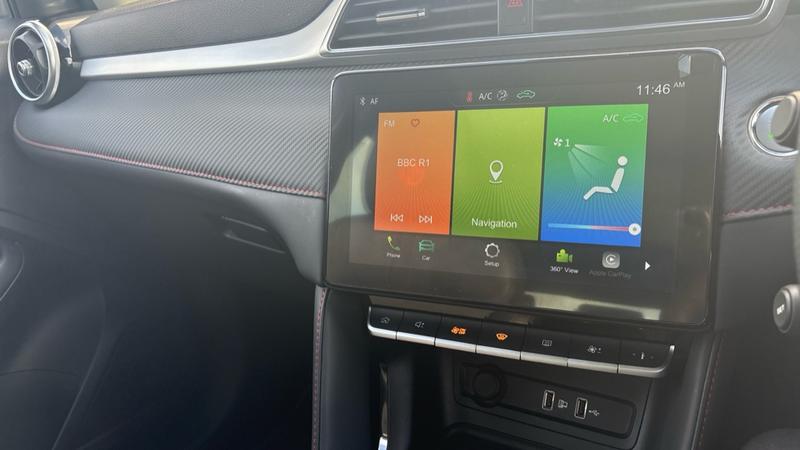 Used MG MG ZS 2023 for sale - 76776771: Photo 16