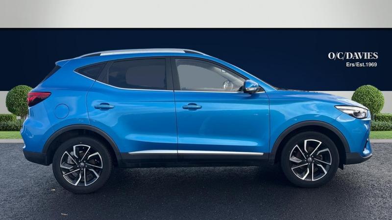 Used MG MG ZS 2023 for sale - 76776771: Photo 2