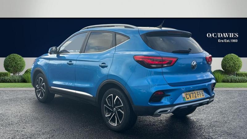 Used MG MG ZS 2023 for sale - 76776771: Photo 3