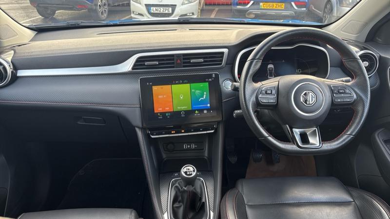 Used MG MG ZS 2023 for sale - 76776771: Photo 5