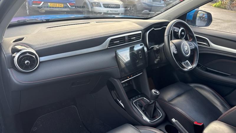 Used MG MG ZS 2023 for sale - 76776771: Photo 6