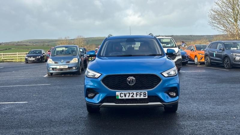 Used MG MG ZS 2023 for sale - 76776771: Photo 7