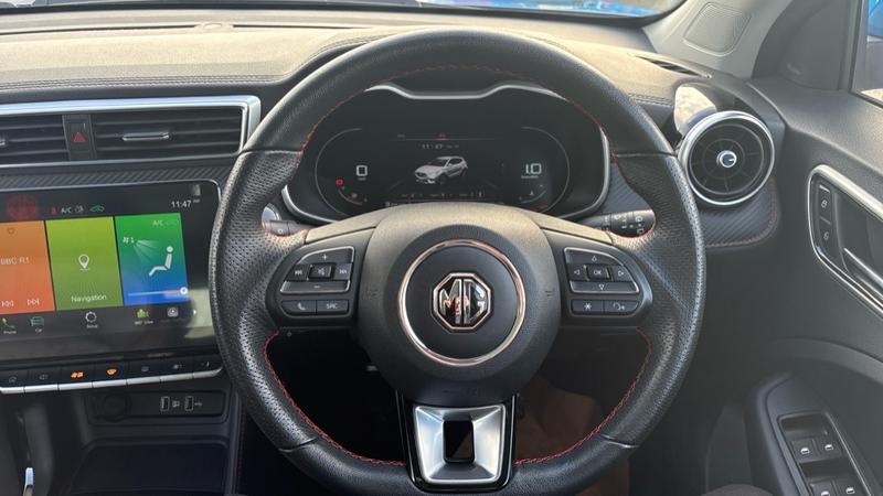 Used MG MG ZS 2023 for sale - 76776771: Photo 9