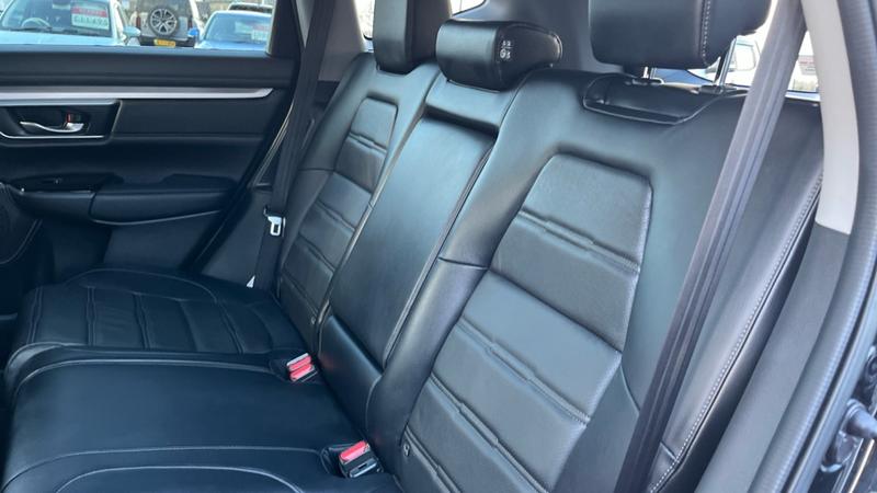 Used Honda CR-V 2022 for sale - 77159204: Photo 10