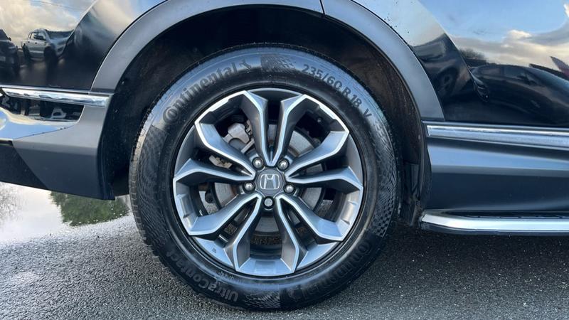 Used Honda CR-V 2022 for sale - 77159204: Photo 18